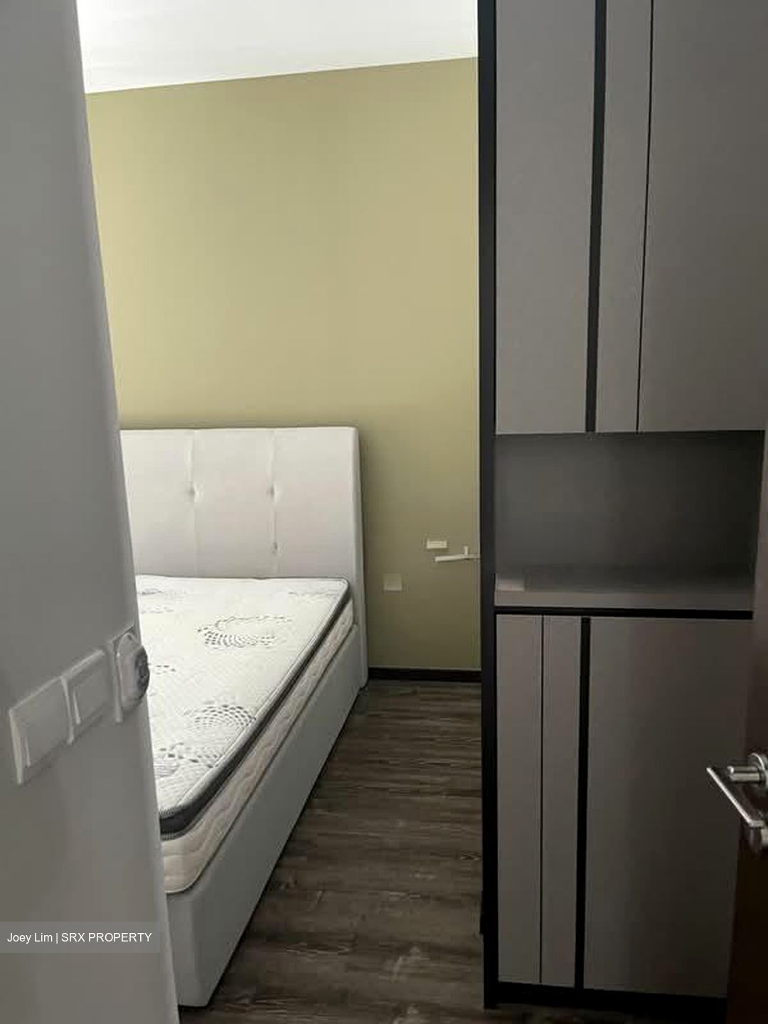 Symphony Suites (D27), Condominium #579171971
